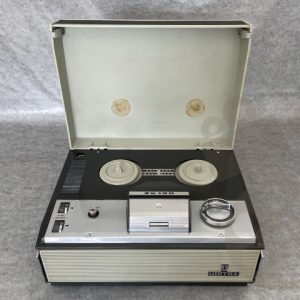 Tonbandgerät Unitra ZK 120