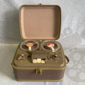 Tonbandgerät Grundig TK 5