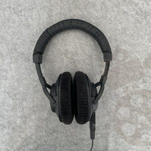 Kopfhörer Beyerdynamic DT 282 PV