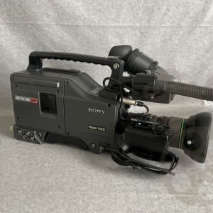 Broadcast Camcorder Sony UVW-100P
