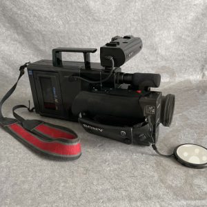 Camcorder Sony CCD-V8AF-E
