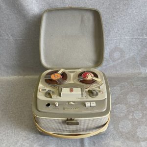 Tonbandgerät Grundig TK28