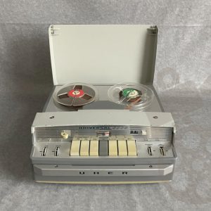 Tonbandgerät Uher universal 5000