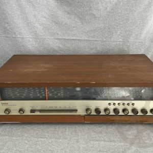 Receiver SABA ST-F