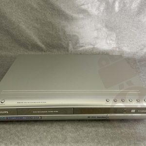DVD-Rekorder Philips DVDR520H/00