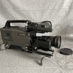 Camcorder Panasonic AJ-D400E